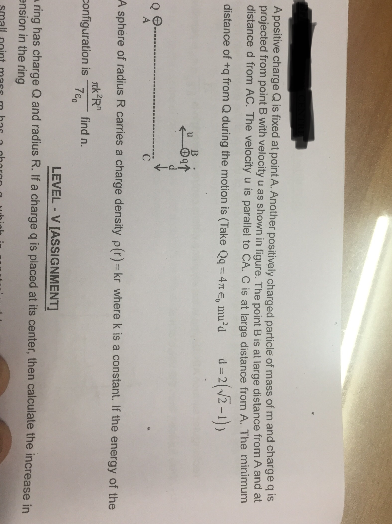 Question image for Can you help with both the questions with a brief